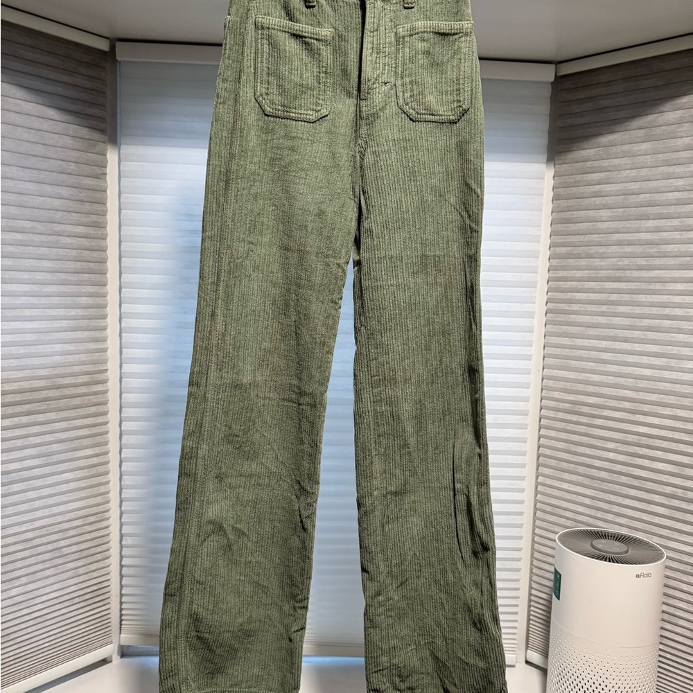 Reformation Pants